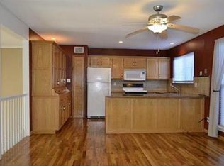 7025 N Askew Ave, Kansas City, MO 64119