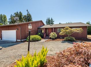 33 Pebble Way, Sequim, WA 98382