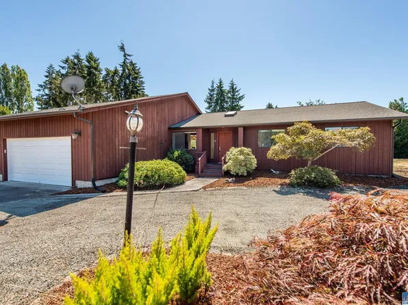 33 Pebble Way, Sequim, WA 98382