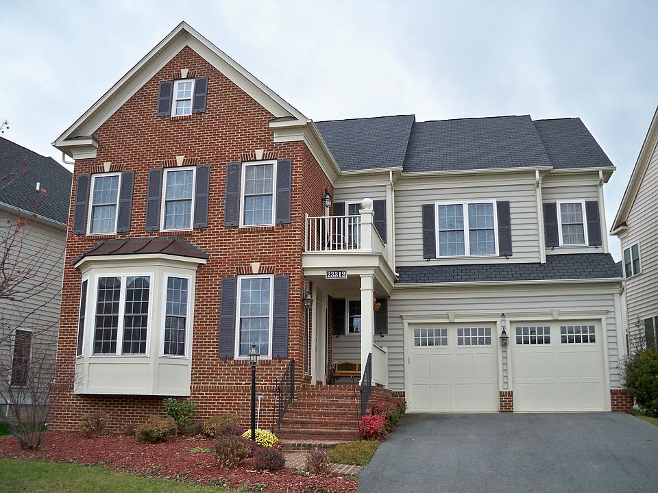 Unique Winchester Home
