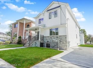 295 Rensselaer Ave, Staten Island, NY 10312