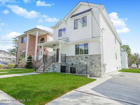 295 Rensselaer Ave, Staten Island, NY 10312