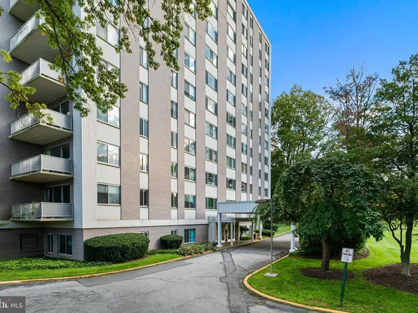 8315 N Brook Ln #2-903, Bethesda, MD 20814