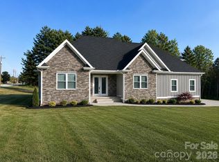 3508 Alfalfa St NE, Conover, NC 28613