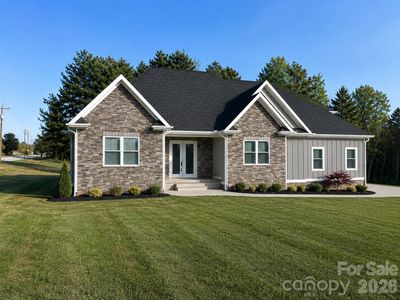 3508 Alfalfa St NE, Conover, NC, 28613