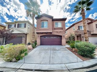 285 Caddy Bag Ct, Las Vegas, NV 89148