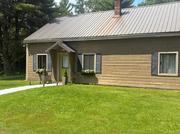 160 Boggy Brook Road, Ellsworth, ME 04605