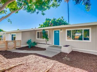 1528 Skyline Dr, Lemon Grove, CA 91945