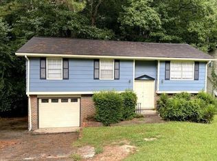 6530 Connell Rd S, Atlanta, GA 30349