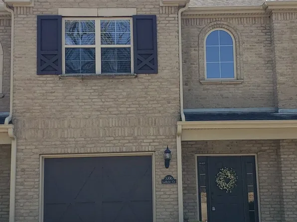 5306 Labelle Ct, Fort Smith, AR 72903