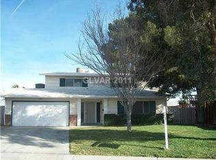 4042 Sorrento Way, Las Vegas, NV 89121