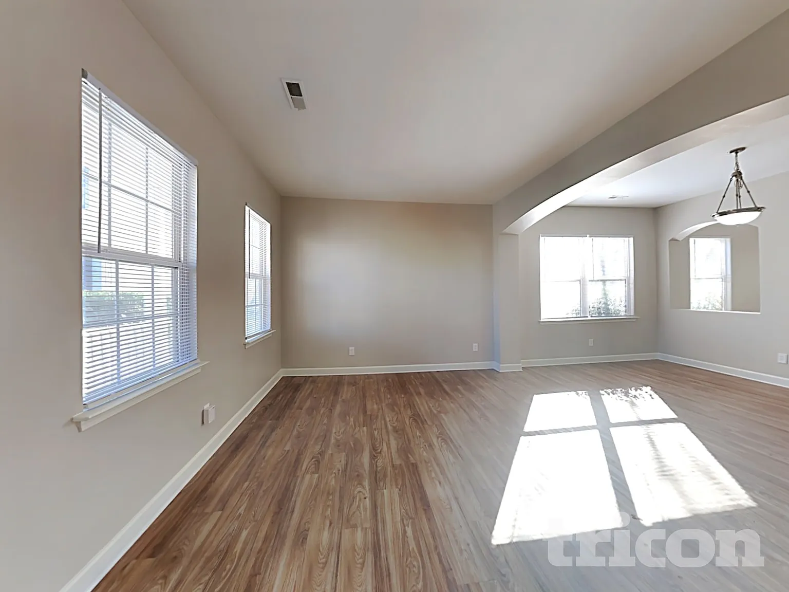 6405 Lanzerac Manor Drive Charlotte NC — Photo 2