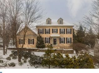 708 Iris Ln, Media, PA 19063