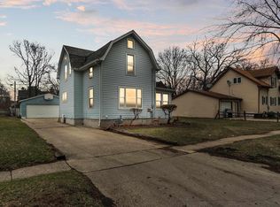 1311 Jackson St, Beloit, WI 53511