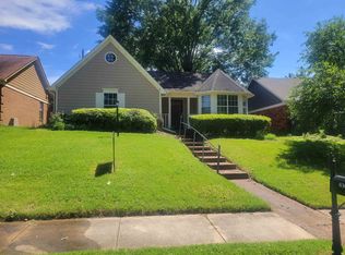 8387 Old Dexter Rd, Cordova, TN 38016