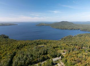 L12 & L12A Lily Bay Rd, Greenville, ME 04441