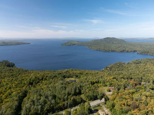 L12 & L12A Lily Bay Road, Greenville, ME 04441