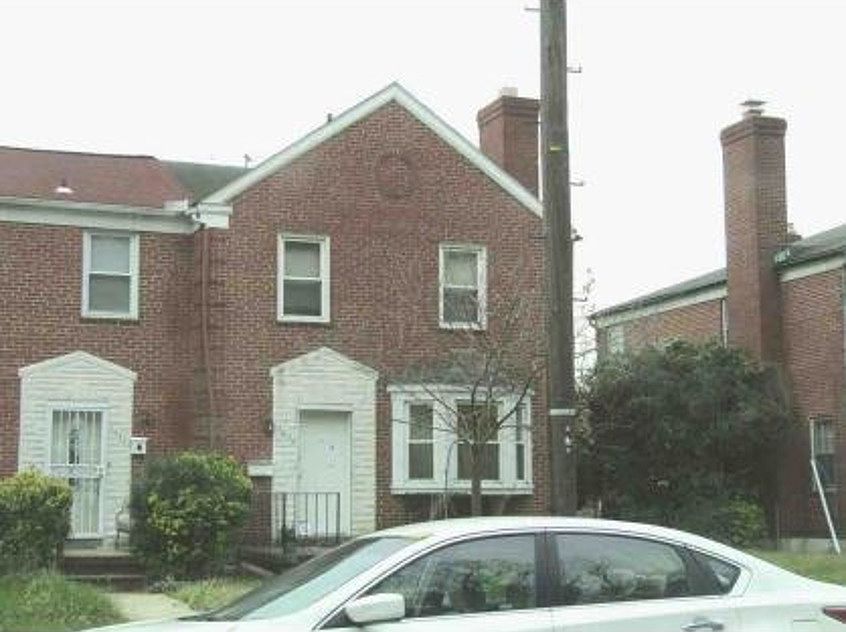 Property Front View