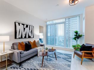 69 Lynn Williams St #1512, Toronto, ON M6K3R7