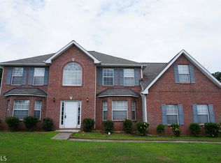9399 Deer Crossing Dr, Jonesboro, GA 30236