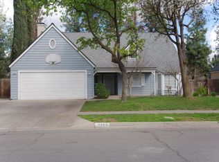 4054 W Galaxy Ave, Fresno, CA