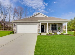 HARMONY Plan, Coral Ridge Springs, Brooks, KY 40109