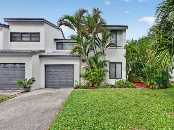 9901 Fairway Cove Ln, Fort Lauderdale, FL 33324