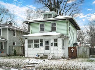 1706 E Bowman St, South Bend, IN