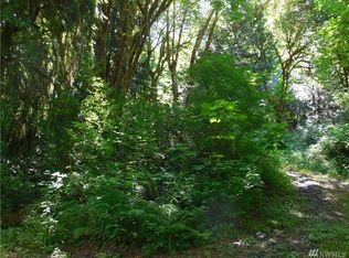 801 E North Bay Rd LOT 3, Belfair, WA 98528