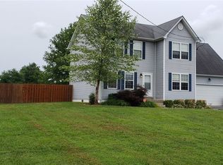 190 Catlett Ct, Rineyville, KY 40162