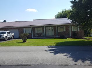 149 Butternut Dr, Princeton, WV 24740
