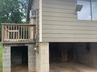 180 Wool Ln NW, Charleston, TN 37310