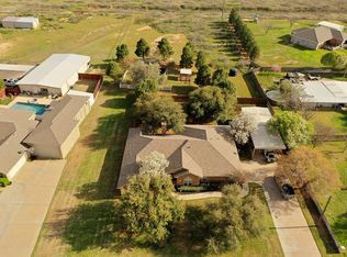 10518 E County Road 109, Midland, TX 79706