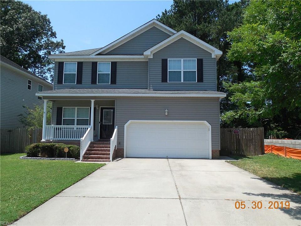 1st image of 2537 McKann Ave