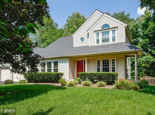 13902 Waverly Creek Ct, Chantilly, VA 20151