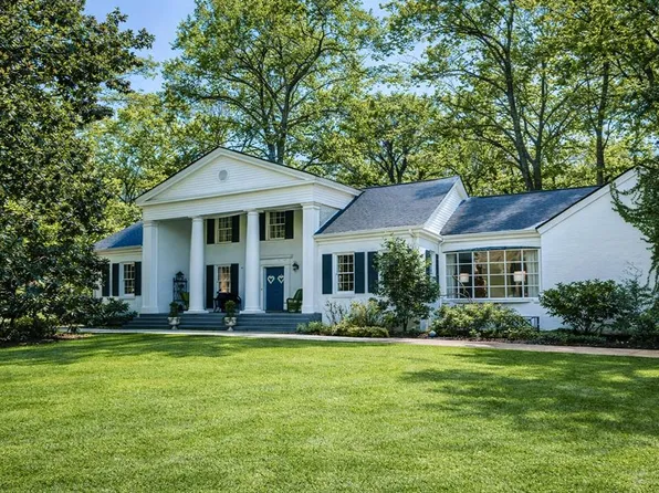 518 College Hill Rd, Oxford, MS 38655