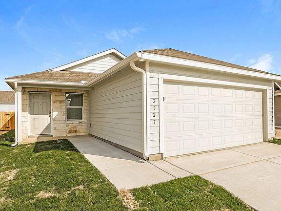 3rd image of 2927 Stigler Dr