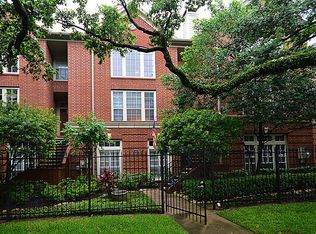 220 Bremond St, Houston, TX 77006
