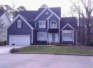 2420 Clerestory Pl, Raleigh, NC 27615