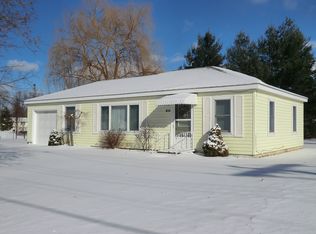 392 Grand St, Coldwater, MI 49036