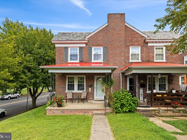 355 N Broad St, Lancaster, PA 17602