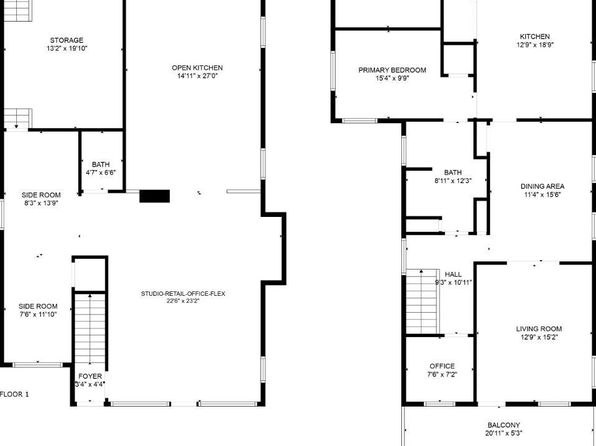 479 Main St, Cairo, NY 12413