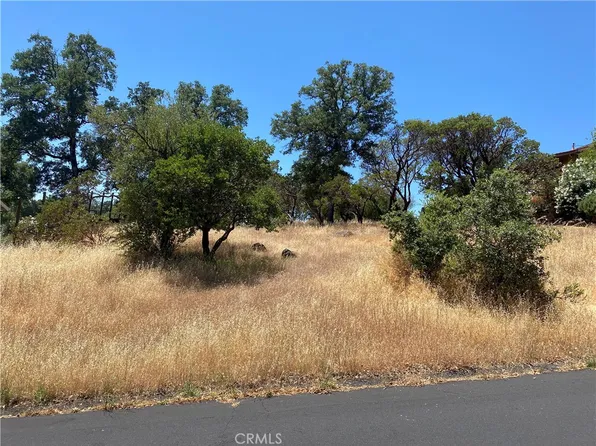 18267 N Shore Dr Lot 14, Hidden Valley Lake, CA 95467