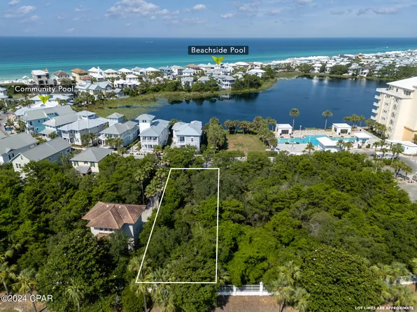424 Lakefront Dr, Panama City Beach, FL 32413