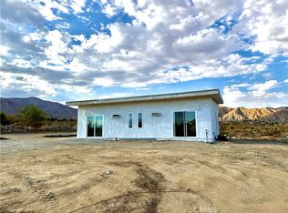 9640 Lanning Ln, Morongo Valley, CA 92256