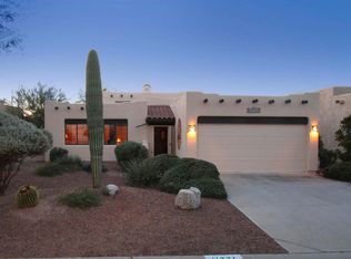 11371 N Scioto Ave, Oro Valley, AZ 85737