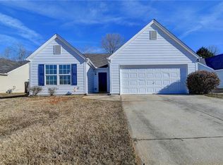 2309 Buena Vista Cir, Gainesville, GA 30504