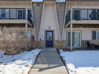 4326 Melody Lane #204, Madison, WI, 53704