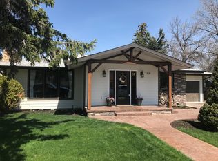 309 3rd Ave N, Fairfield, MT 59436