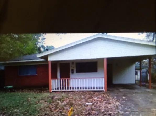 930 Windsor Dr, Shreveport, LA 71106